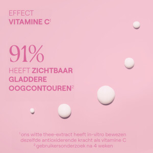 3x WELEDA Wilde Rozen & Witte Thee Vitaliserende Oogcontourcrème - 47.74 euro