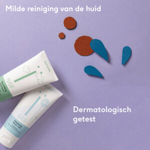 Naif Baby & Kids Geschenkset Tiny Bubbels Essentials - 14.39 euro