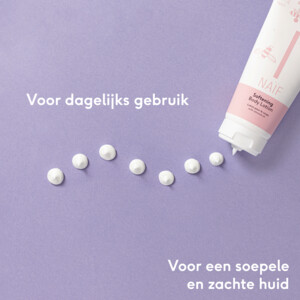 Naif Baby & Kids Geschenkset Tiny Bubbels Essentials - 14.39 euro