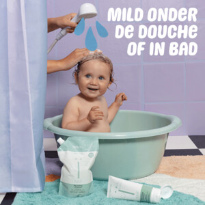 Naif Baby & Kids Verzorgende Shampoo - 24.05 euro