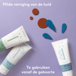 Naif Baby & Kids Reinigende Wasgel - 25.59 euro