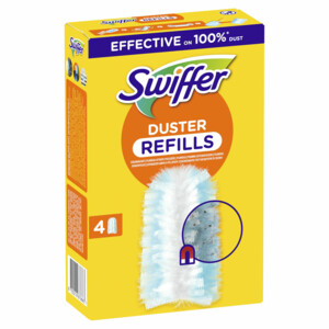 5x Swiffer Duster Navullingen - 16.75 euro