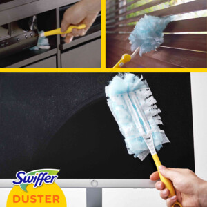 Swiffer Duster Navullingen - 8.69 euro