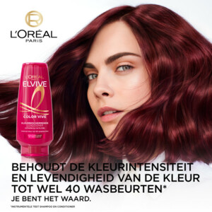 L'Oréal Elvive Color Vive Conditioner - 7.59 euro