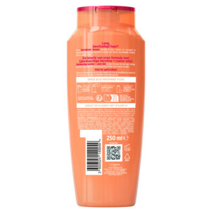 L'Oréal Elvive Dream Lengths Shampoo - 7.59 euro
