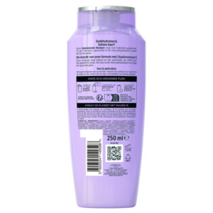 L'Oréal Elvive Hydra Hyaluronic Shampoo - 7.59 euro
