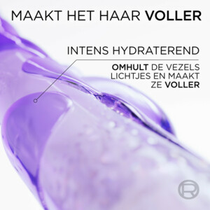 L'Oréal Elvive Hydra Hyaluronic Shampoo - 7.59 euro