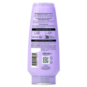L'Oréal Elvive Hydra Hyaluronic Conditioner - 7.59 euro