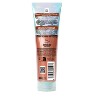 3x L'Oréal Elvive Fiber Booster Anti-Haaruitval Conditioner - 31.48 euro