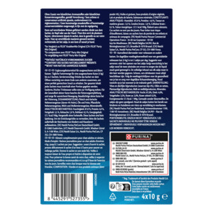 11x Felix Kattensnack Deli Moments Liquid Kip - 17.69 euro