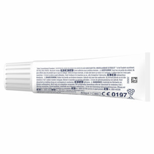 Fixodent Kleefpasta Plus Dual Power - 6.49 euro