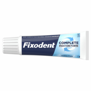 Fixodent Kleefpasta Complete Fresh - 6.49 euro