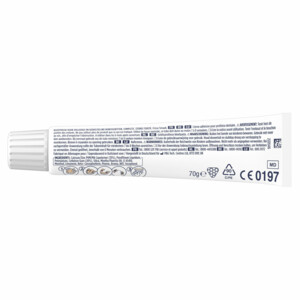 6x Fixodent Kleefpasta Complete Fresh - 28.55 euro