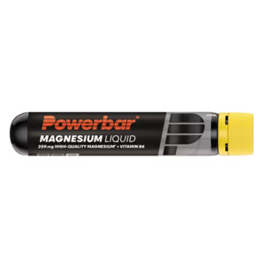 15x PowerBar Magnesium Liquid Ampuls - 19.39 euro