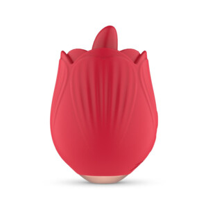 Easytoys Clitoris Vibrator The Rose - 27.49 euro