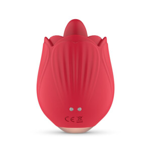 Easytoys Clitoris Vibrator The Rose - 27.49 euro