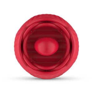 Easytoys Clitoris Vibrator The Rose - 27.49 euro