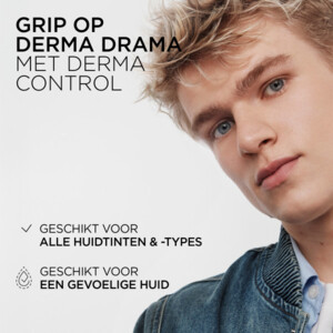L'Oréal Men Expert Derma Control Dagcrème - 16.99 euro