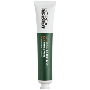 L'Oréal Men Expert Derma Control S.O.S. Puistjes crème - 14.99 euro