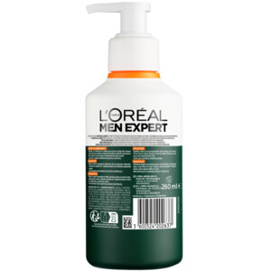 L'Oréal Men Expert Derma Control Reinigingsgel - 14.99 euro