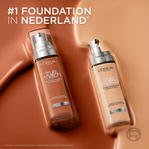 L'Oréal True Match Foundation 4.5D/W - 13.79 euro