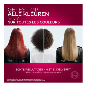 L'Oréal Elvive Color Vive Shampoo Refill - 5.99 euro