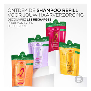 L'Oréal Elvive Color Vive Shampoo Refill - 5.99 euro