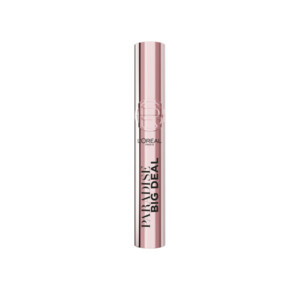 L'Oréal Mascara Lash Paradise Big Deal Zwart - 14.95 euro