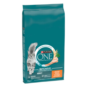Purina ONE Adult Kip - Tarwe 7,5 kg