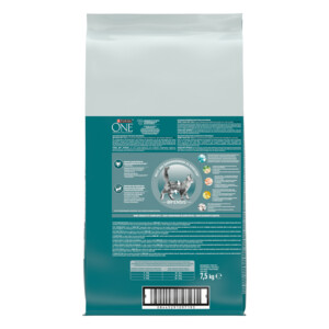 Purina ONE Adult Kip - Tarwe 7,5 kg