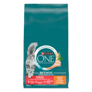 Purina ONE Sterilcat Kip - Tarwe 7,5 kg