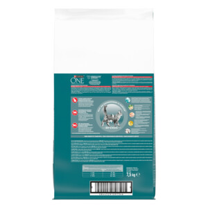 Purina ONE Sterilcat Kip - Tarwe 7,5 kg