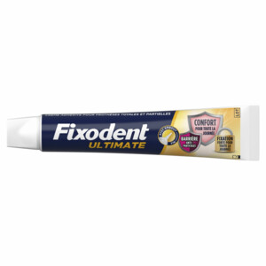 6x Fixodent Kleefpasta Ultimate Fresh - 18.09 euro