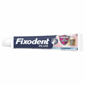 Fixodent Kleefpasta Plus - 6.49 euro