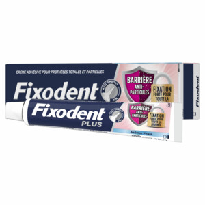 Fixodent Kleefpasta Plus - 6.49 euro