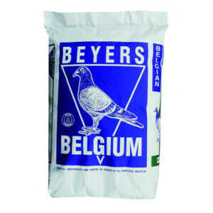 Beyers Original Duivergerst