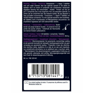 Lucovitaal Collageen Marine Pure - 29.99 euro