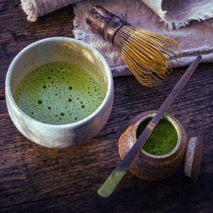 Cupplement Matcha Organic Powder - 12.95 euro