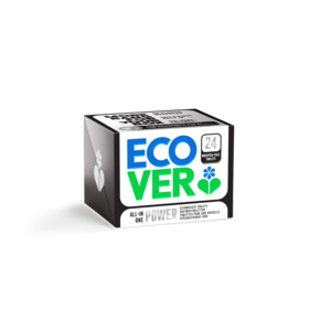 Ecover Vaatwastabletten All-in-One Power - 11.35 euro