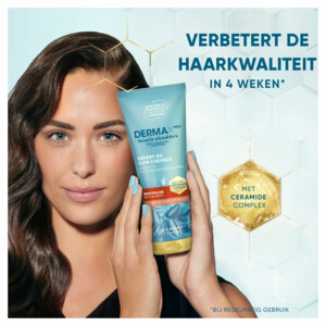 Head & Shoulders Anti-roos Conditioner DERMAxPRO Revitaliseert - 7.99 euro