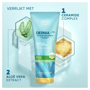 Head & Shoulders Conditioner DERMAxPRO Kalmeert - 7.99 euro