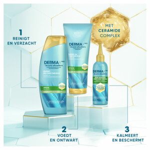 Head & Shoulders Conditioner DERMAxPRO Kalmeert - 7.99 euro