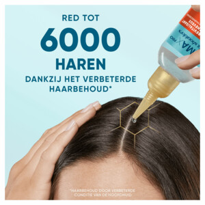 Head & Shoulders Hoofdhuidbalsem DERMAxPRO Revitaliseert - 7.99 euro