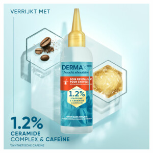 Head & Shoulders Hoofdhuidbalsem DERMAxPRO Revitaliseert - 7.99 euro