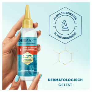 Head & Shoulders Hoofdhuidbalsem DERMAxPRO Revitaliseert - 7.99 euro
