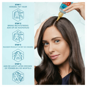 Head & Shoulders Hoofdhuidbalsem DERMAxPRO Revitaliseert - 7.99 euro