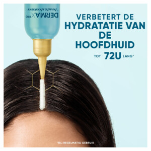 Head & Shoulders Hoofdhuidbalsem DERMAxPRO Verzachtend - 7.99 euro