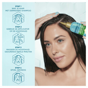 Head & Shoulders Hoofdhuidbalsem DERMAxPRO Verzachtend - 7.99 euro