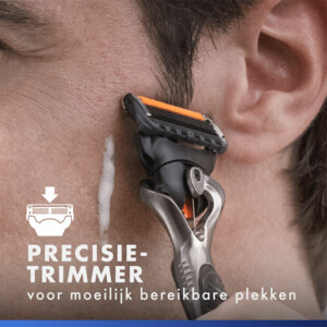 Gillette Scheermesjes Proglide - 43.99 euro