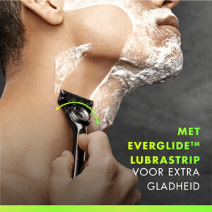 Gillette Labs Scheermesjes - 36.36 euro